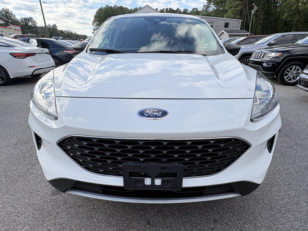 Ford Escape SE 2022