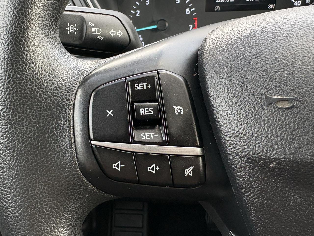 Ford Escape SE 2022