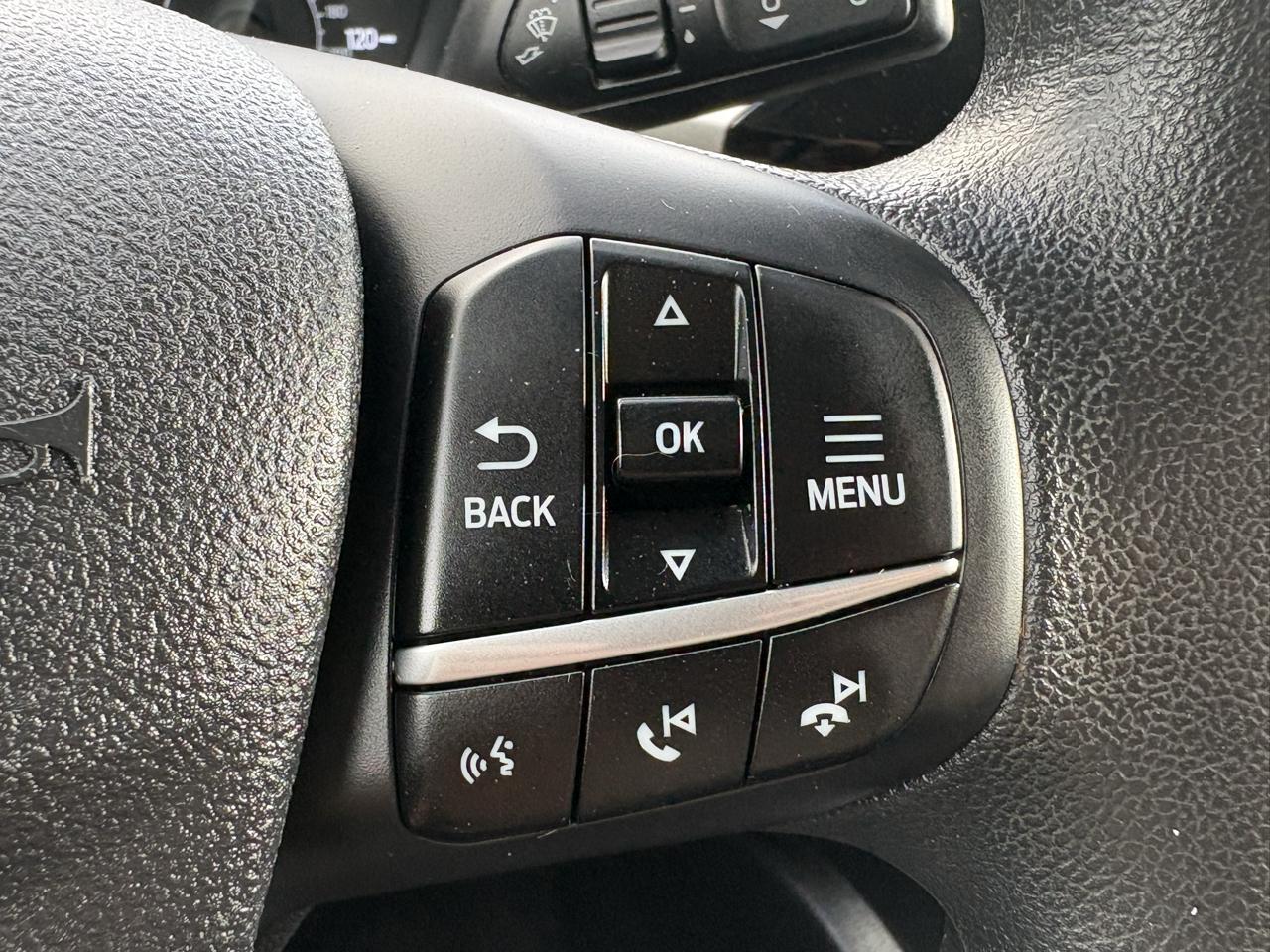 Ford Escape SE 2022