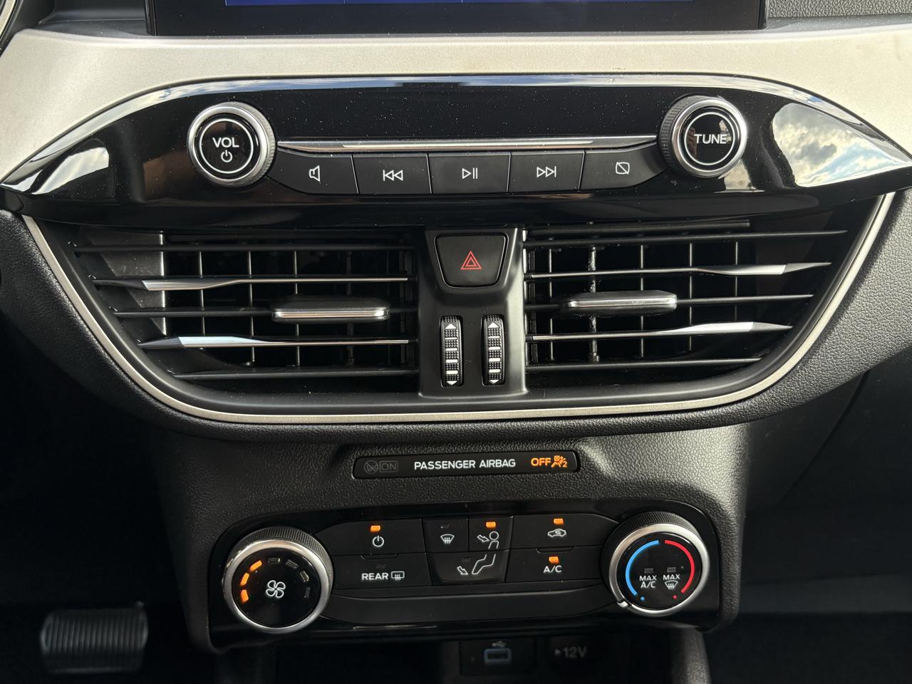 Ford Escape SE 2022