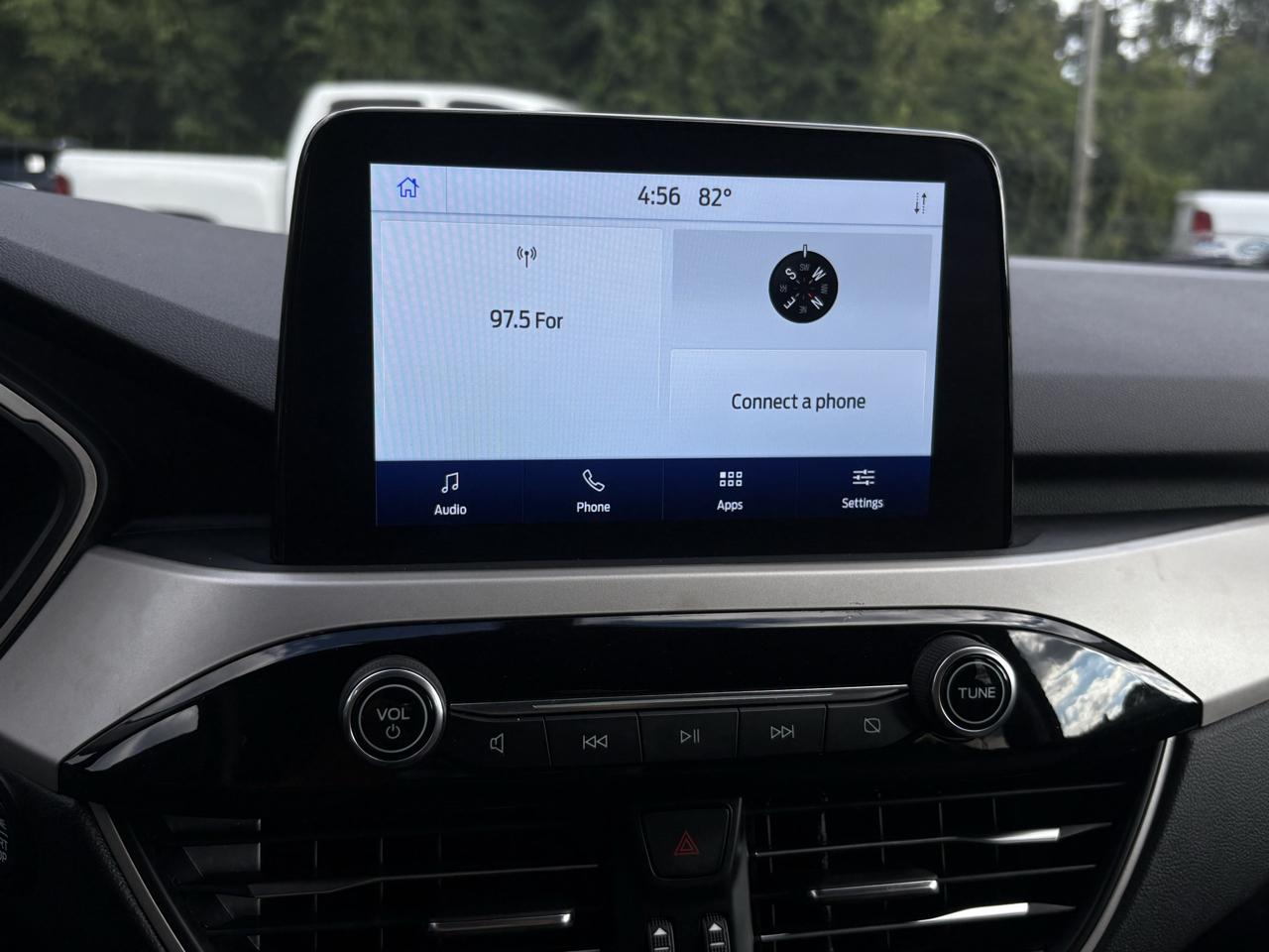 Ford Escape SE 2022