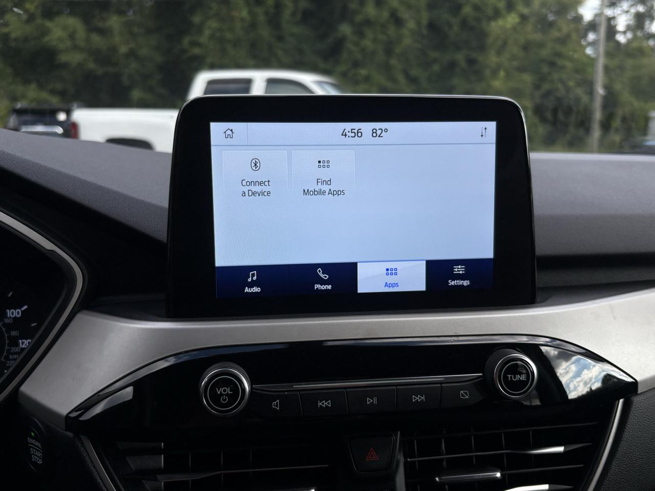 Ford Escape SE 2022