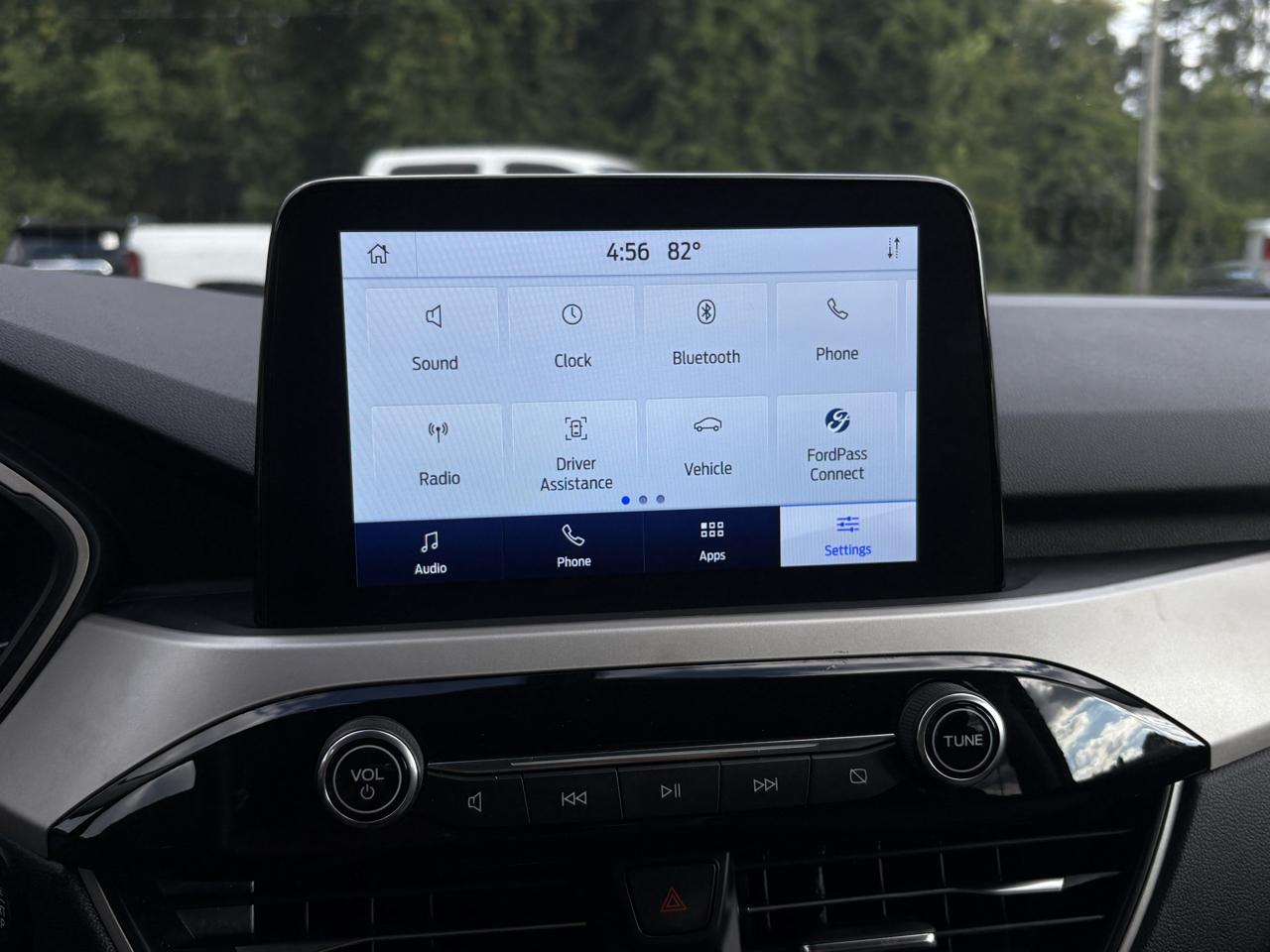 Ford Escape SE 2022