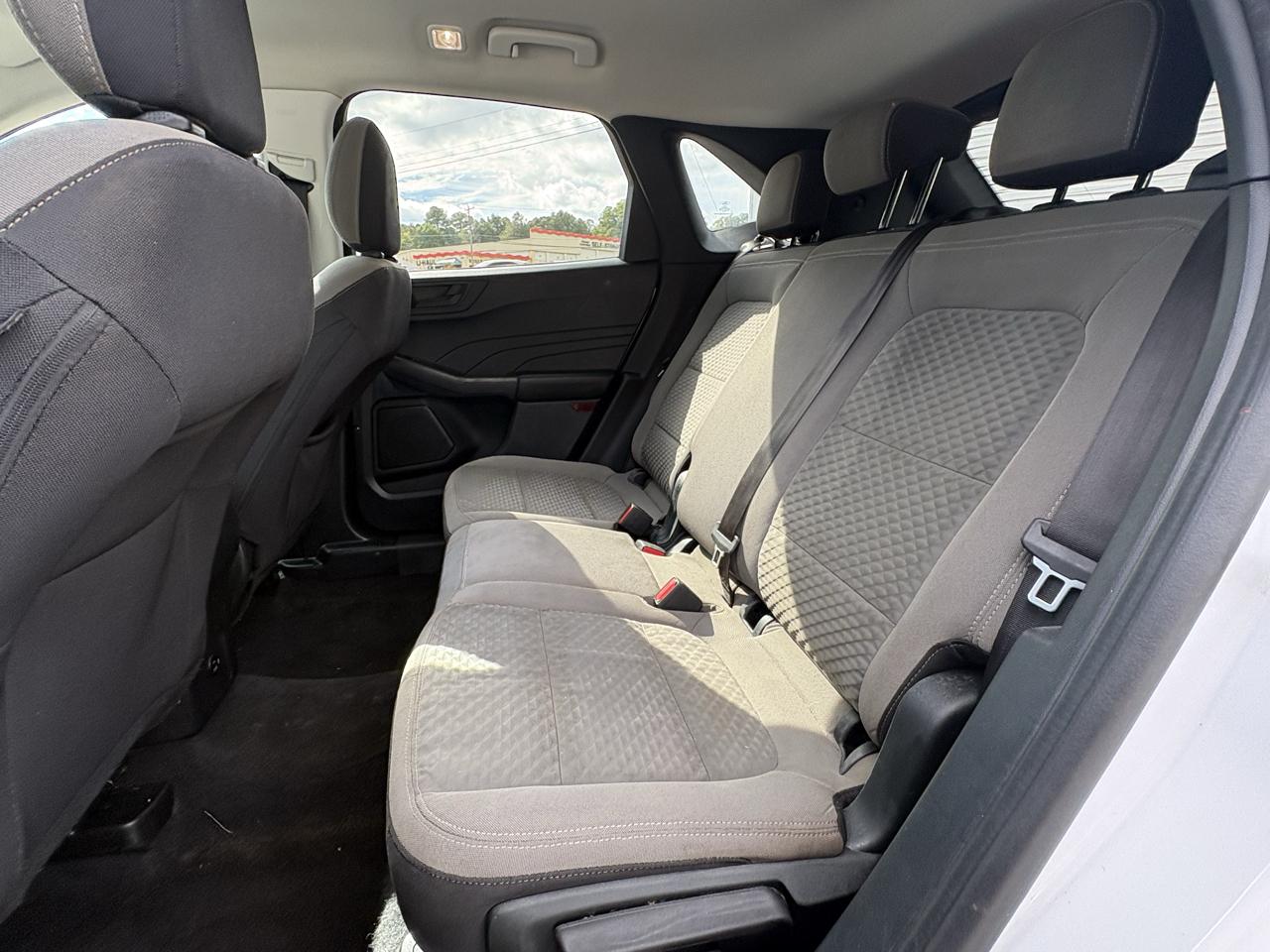 Ford Escape SE 2022
