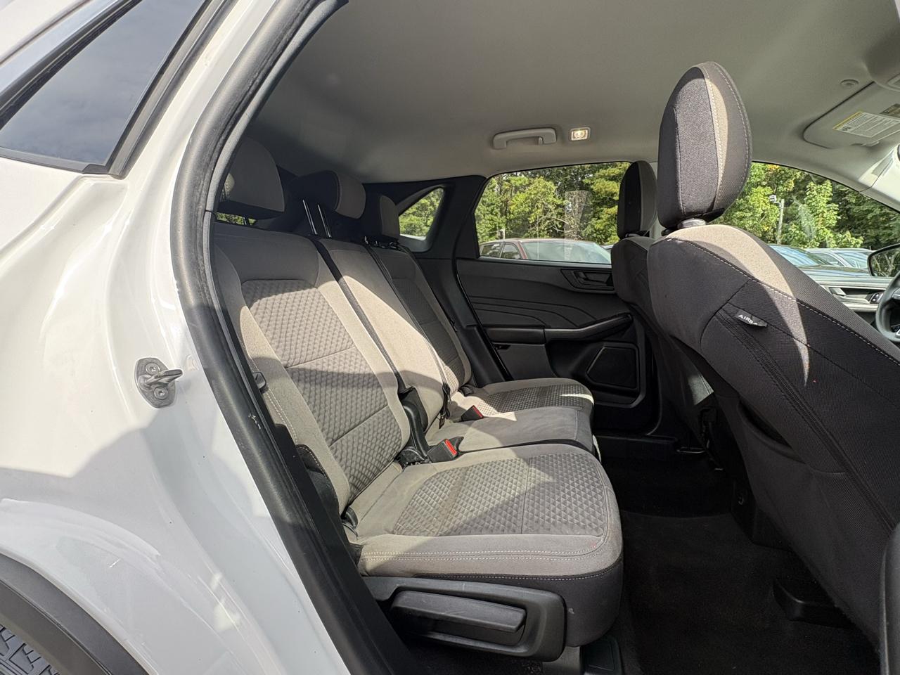 Ford Escape SE 2022