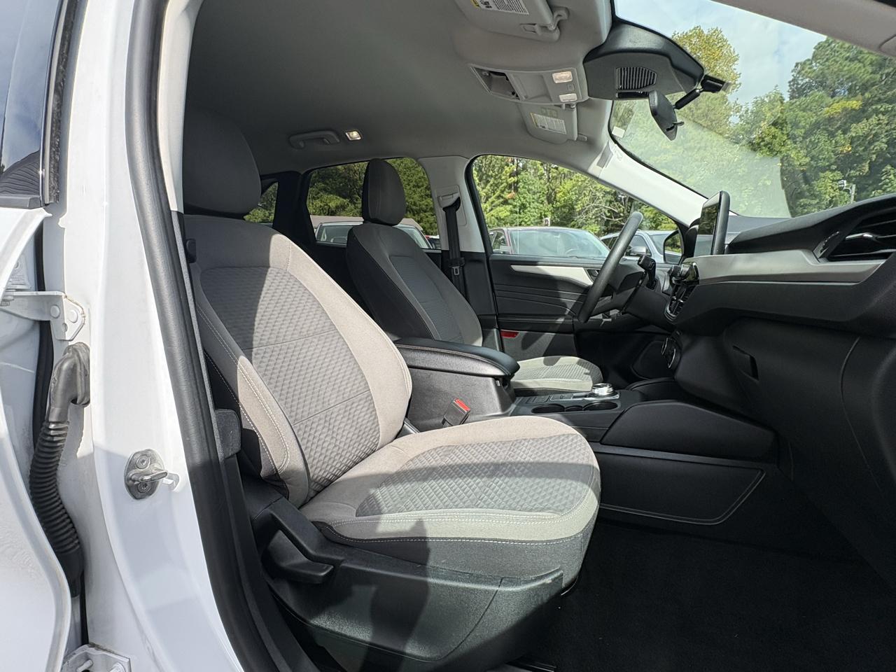 Ford Escape SE 2022