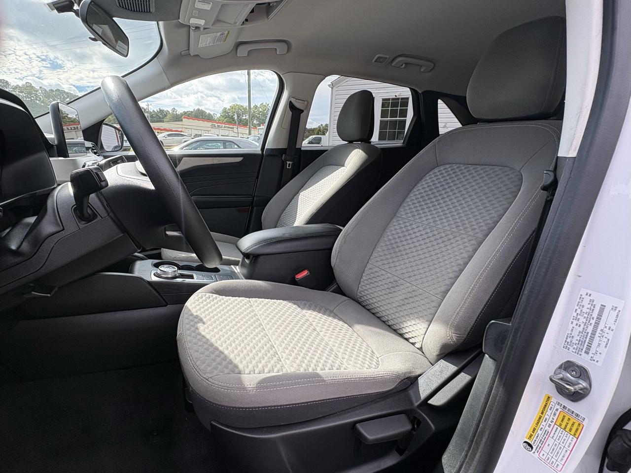 Ford Escape SE 2022