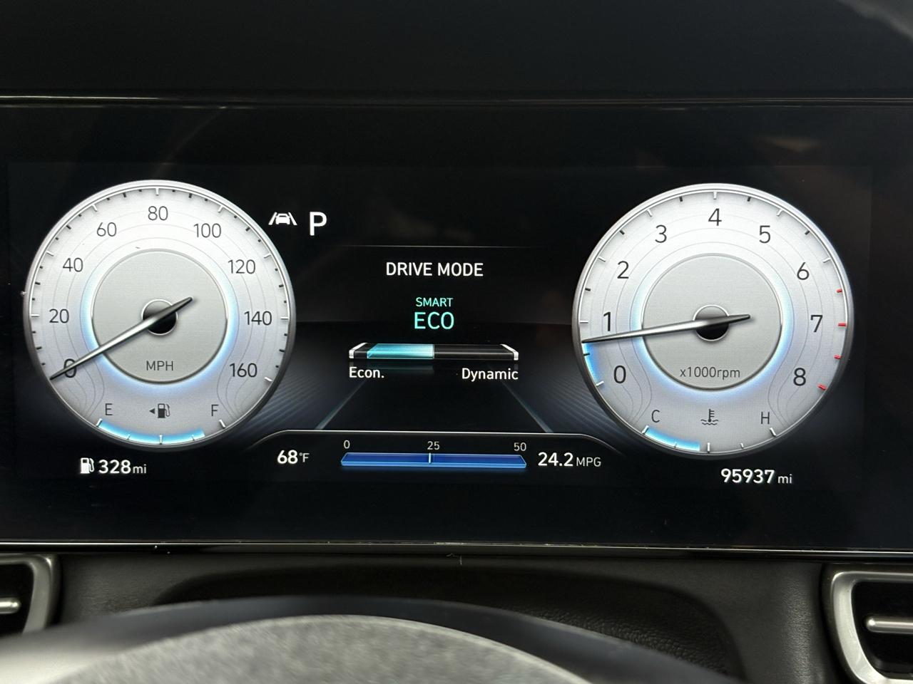 Hyundai Elantra Limited 2023