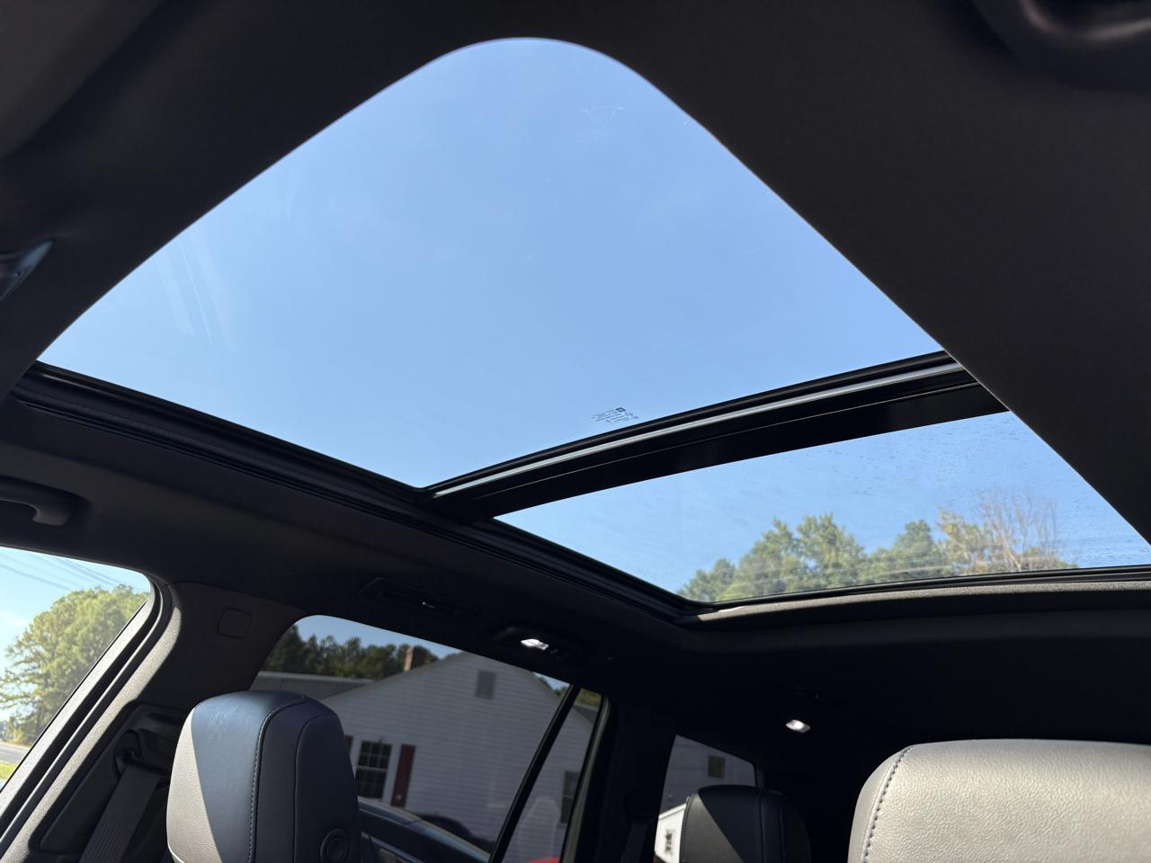 Cadillac XT6 Luxury AWD 2023
