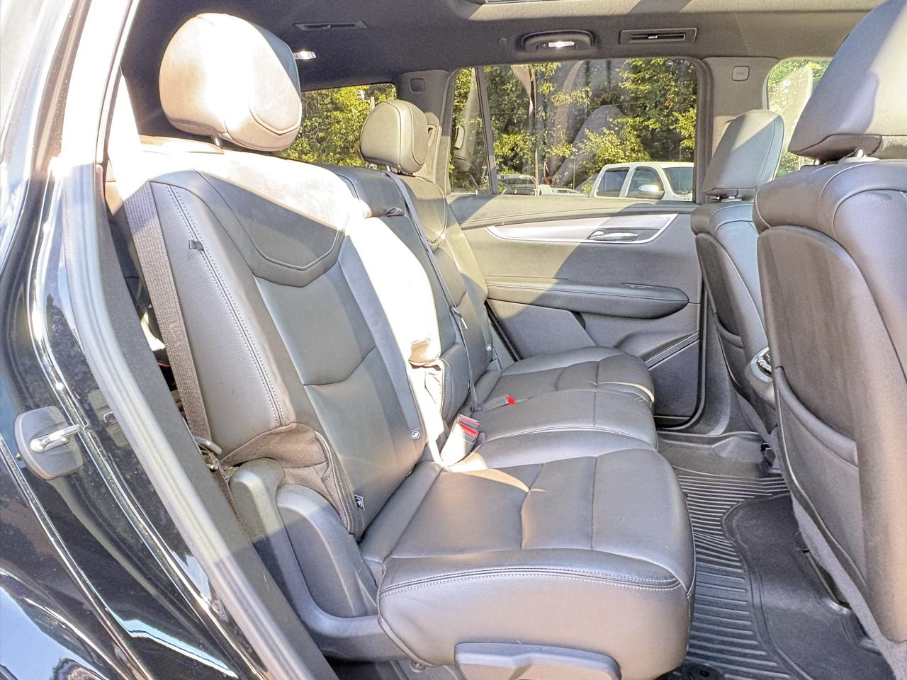 Cadillac XT6 Luxury AWD 2023