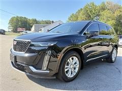 2023 Cadillac XT6 