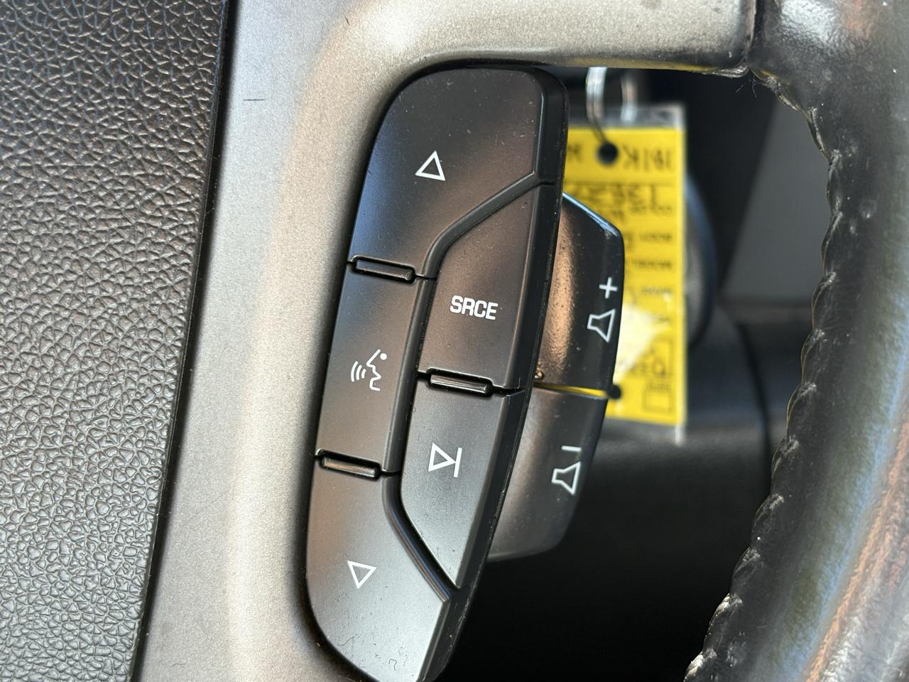 Chevrolet Silverado 1500  2010