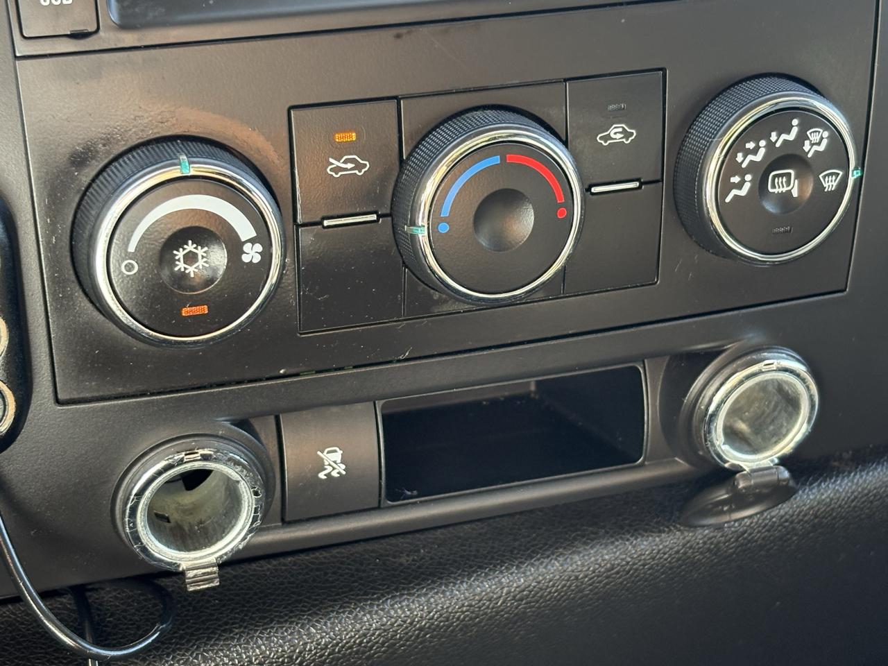 Chevrolet Silverado 1500  2010