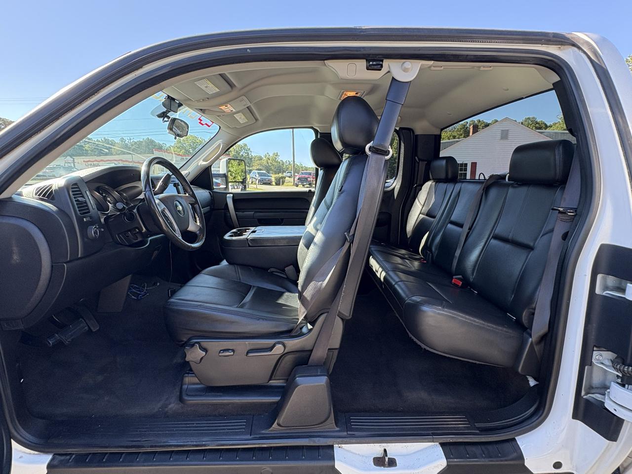Chevrolet Silverado 1500  2010