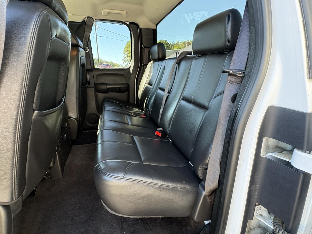 Chevrolet Silverado 1500  2010
