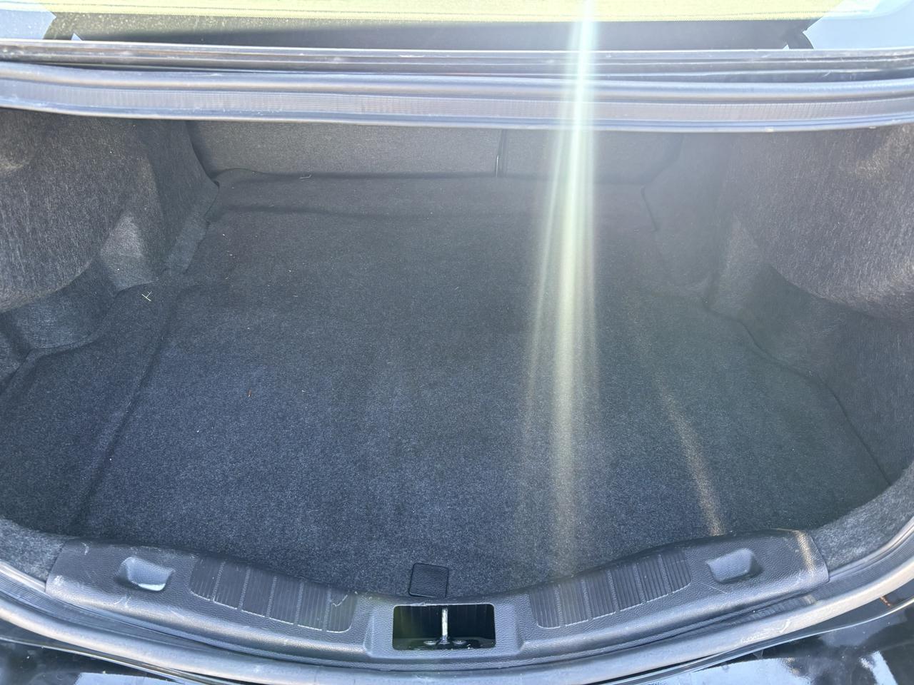 Ford Fusion SE 2016