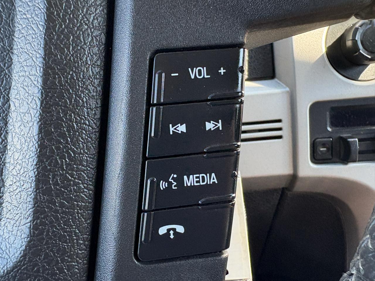 Ford F-150 King Ranch SuperCrew 4WD 2009