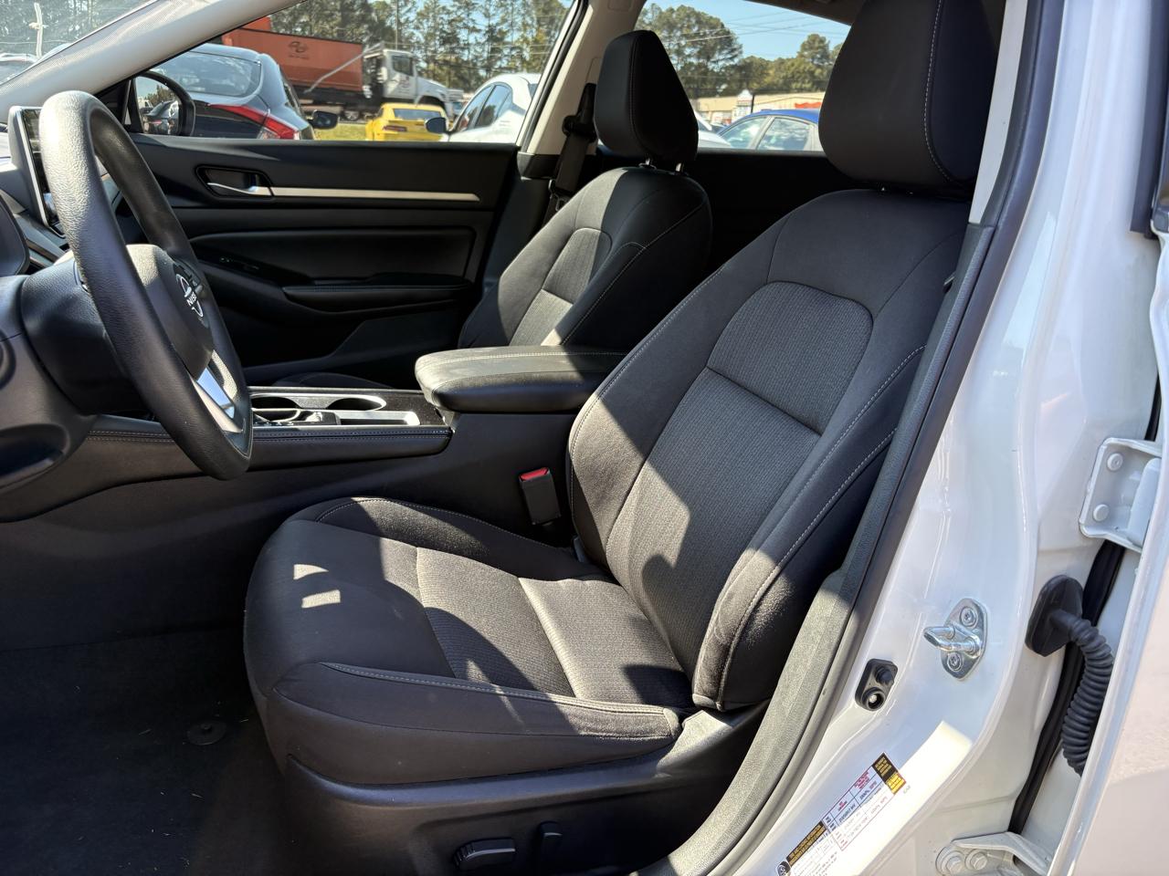 Nissan Altima 2.5 SV 2023
