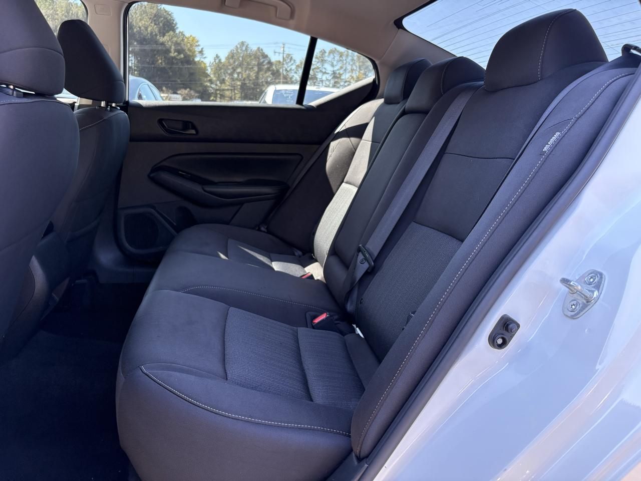 Nissan Altima 2.5 SV 2023
