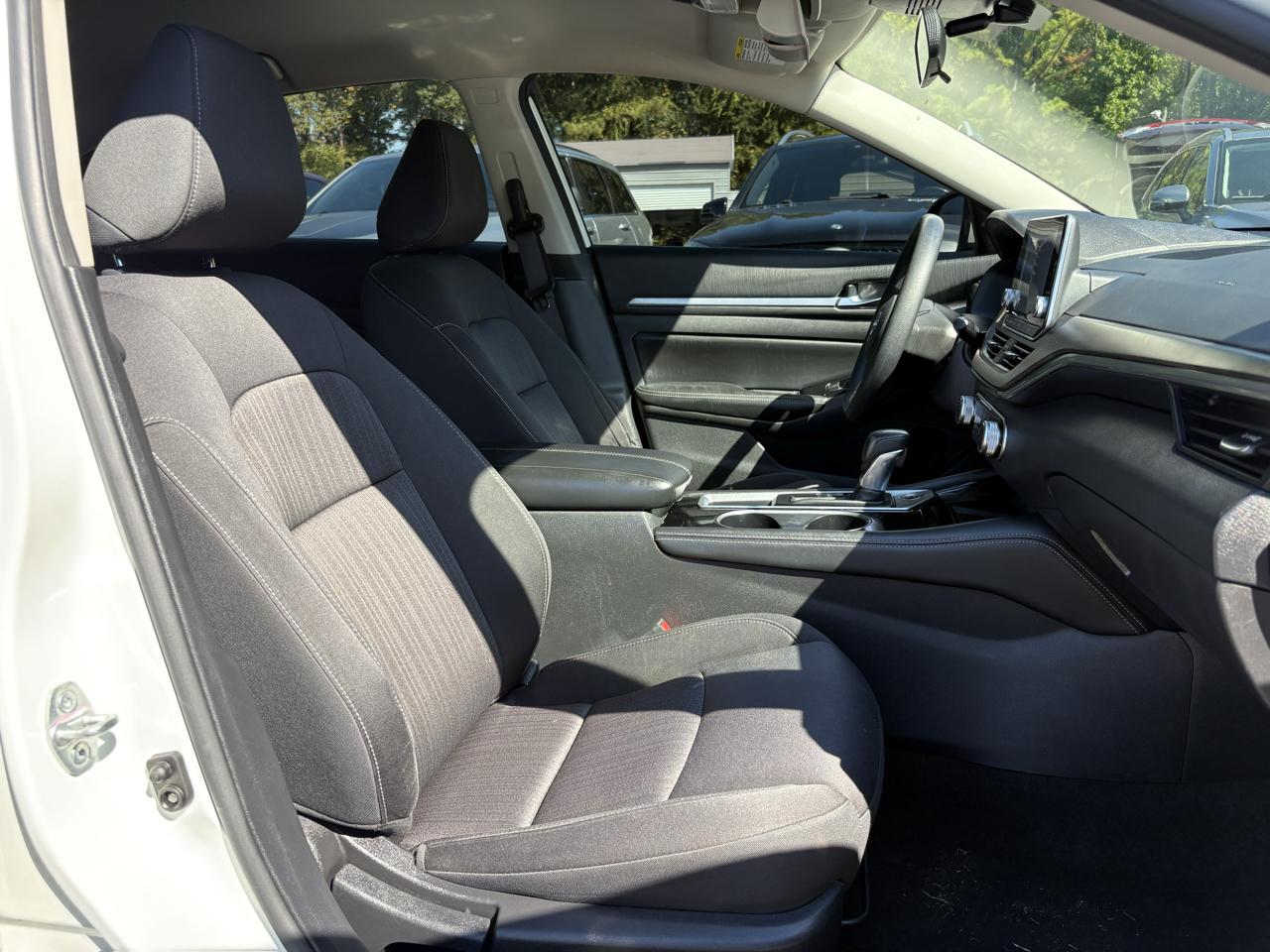 Nissan Altima 2.5 SV 2023