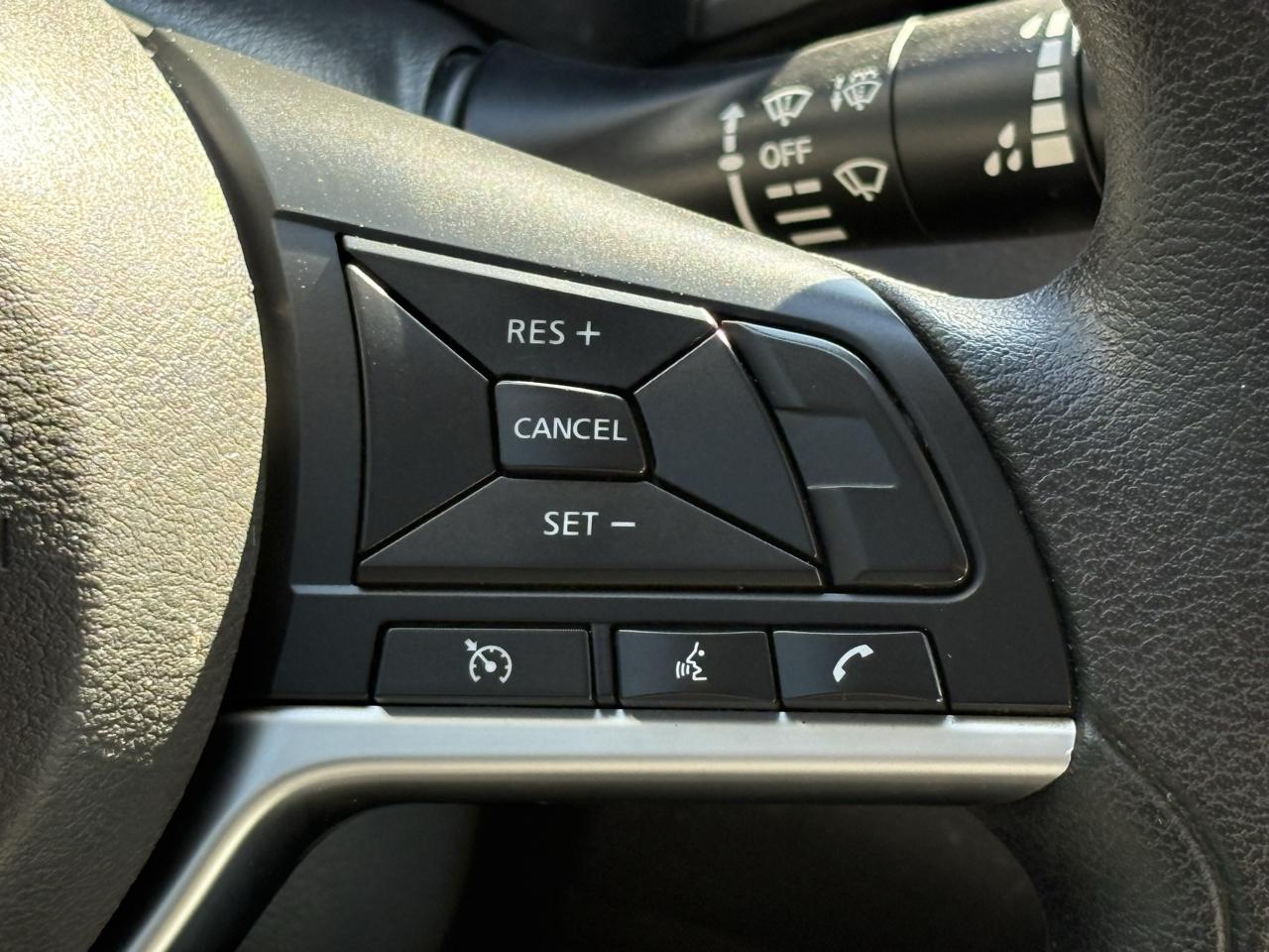 Nissan Altima 2.5 SV 2023