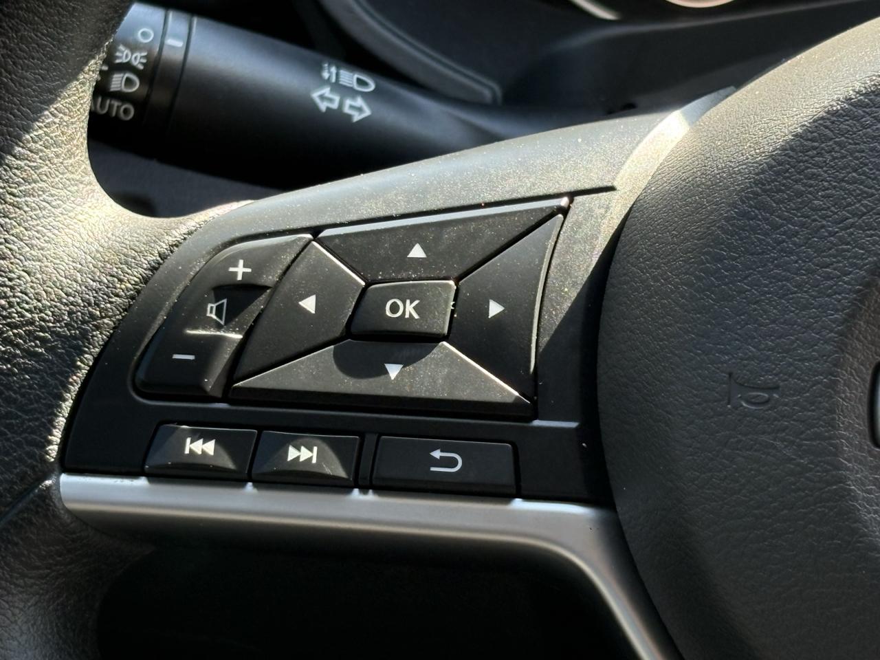 Nissan Altima 2.5 SV 2023