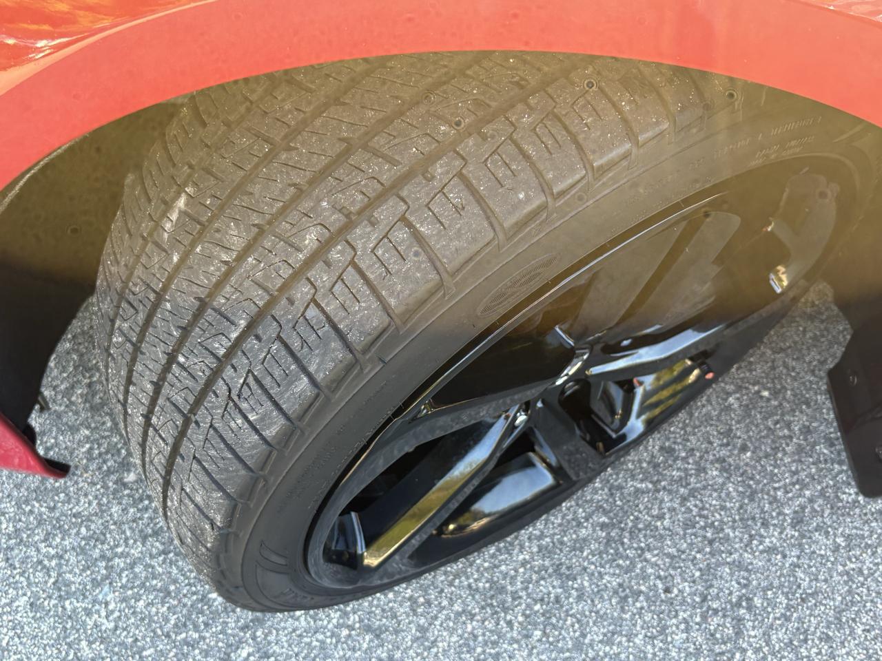 Honda Accord Sport 2018
