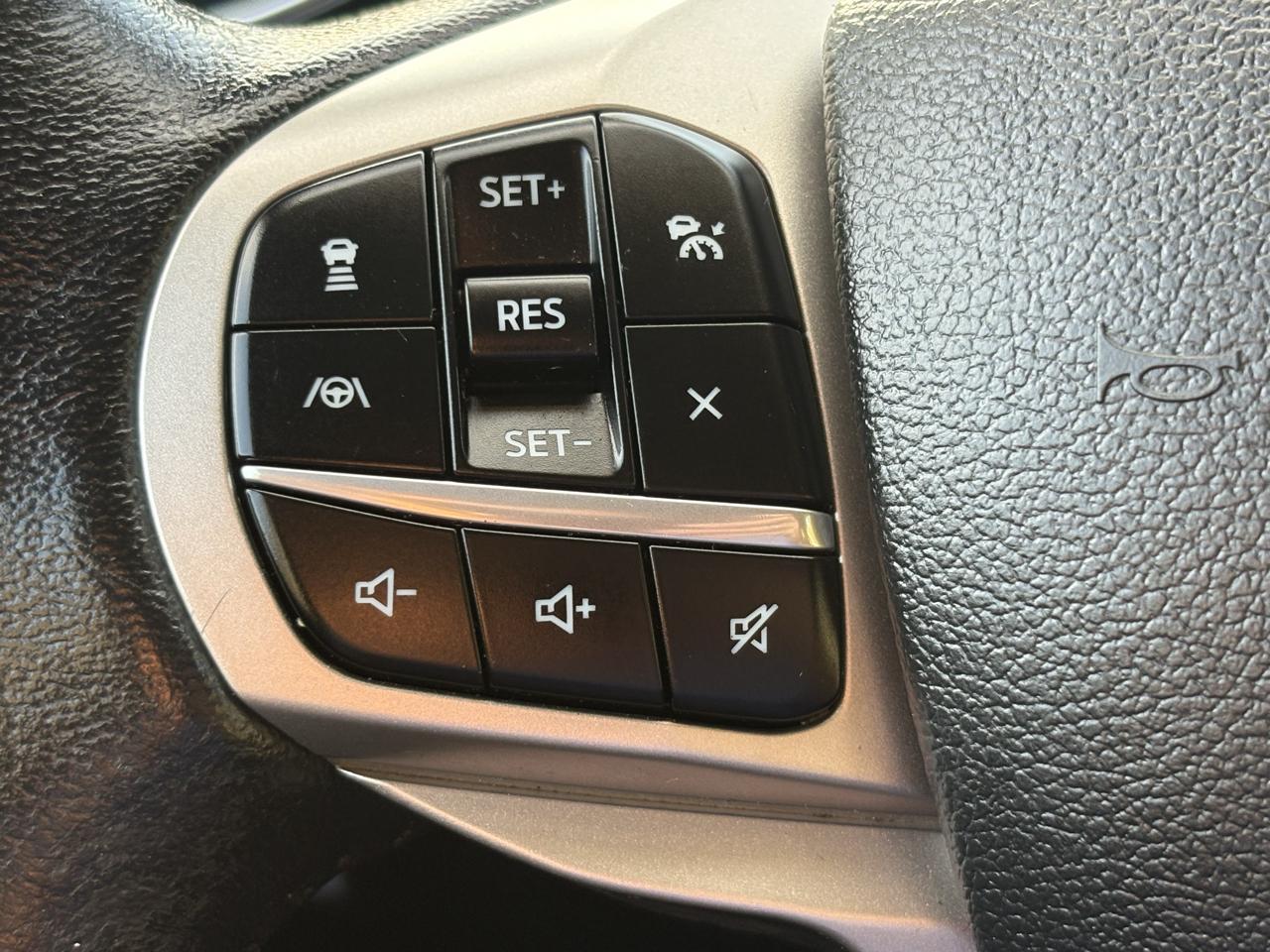 Ford Explorer Limited AWD 2022