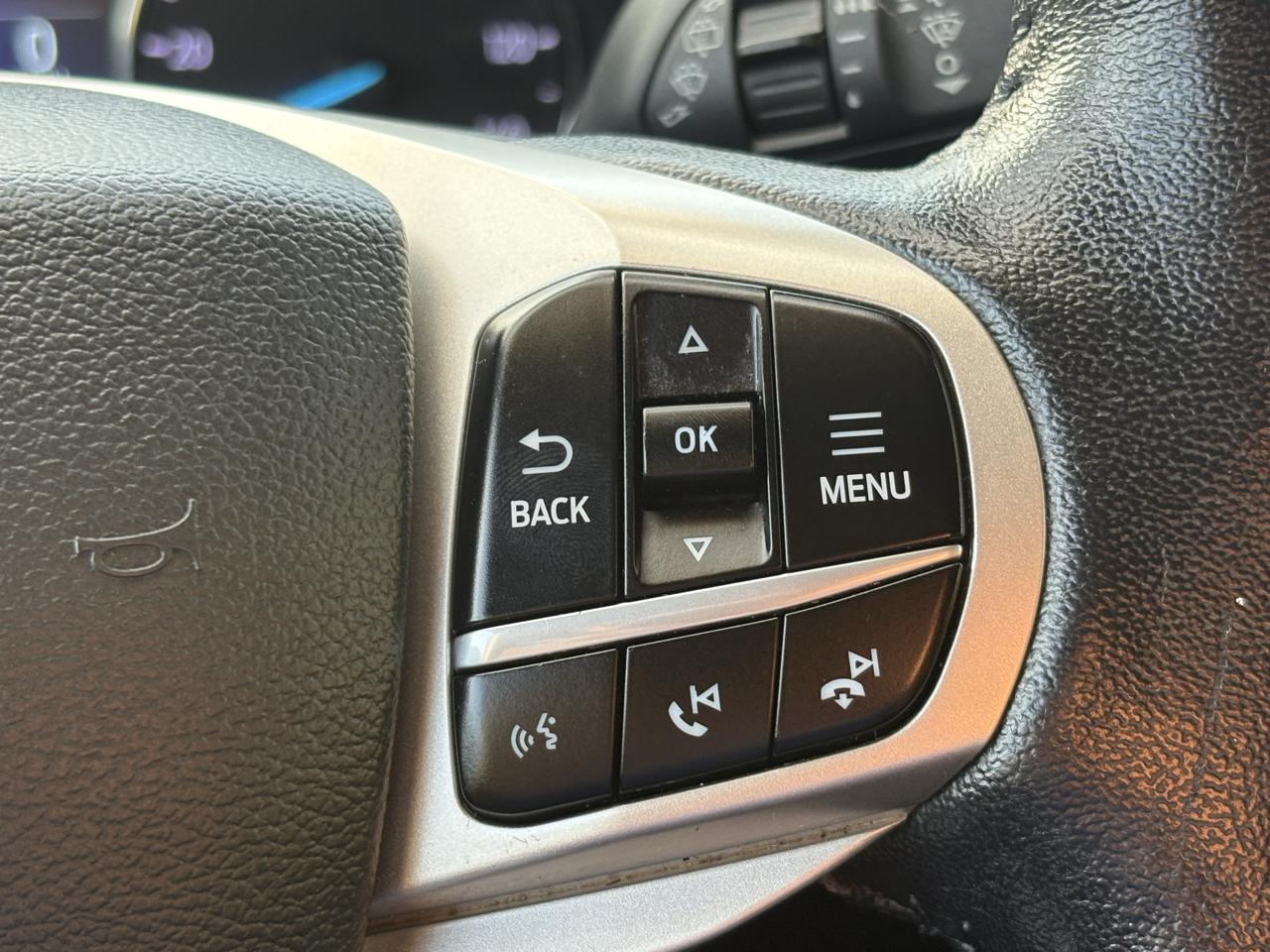 Ford Explorer Limited AWD 2022