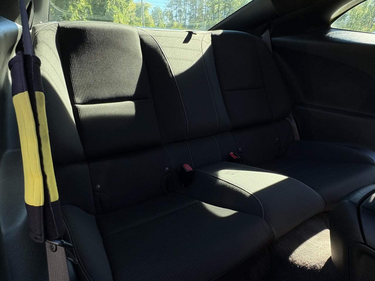 Chevrolet Camaro 1LT Coupe 2015