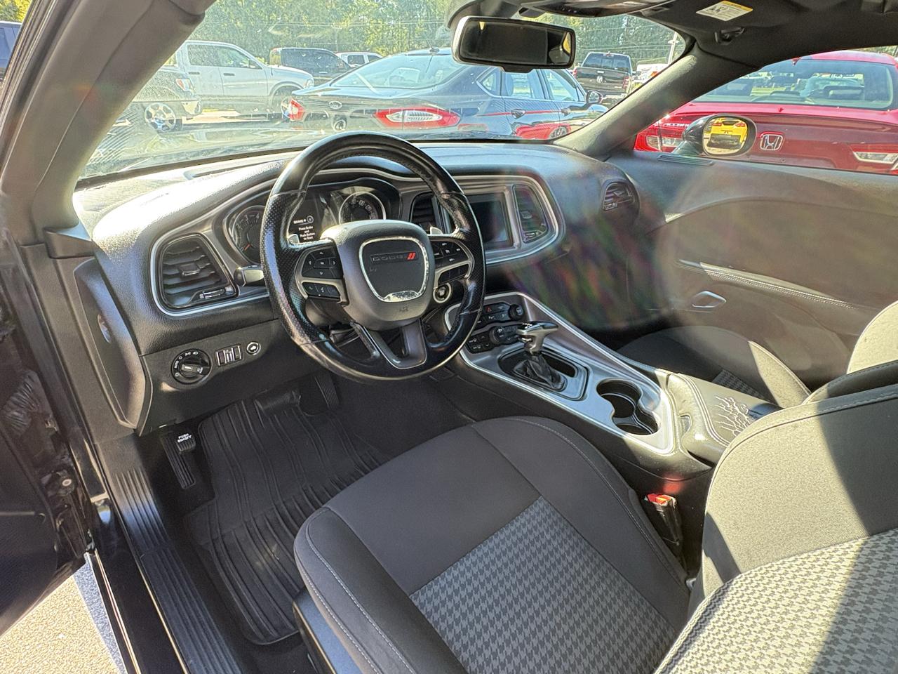 Dodge Challenger R/T 2019