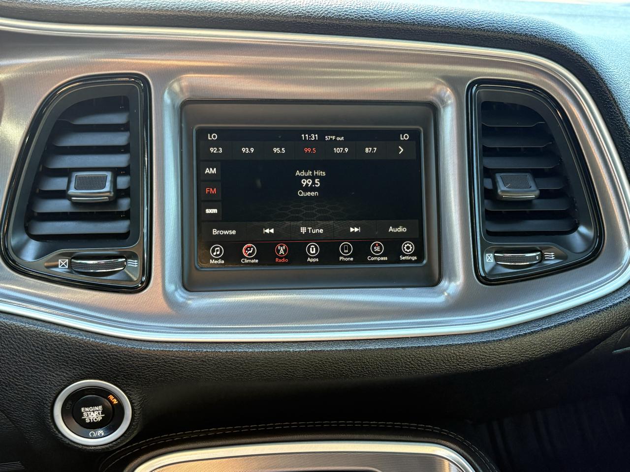 Dodge Challenger R/T 2019