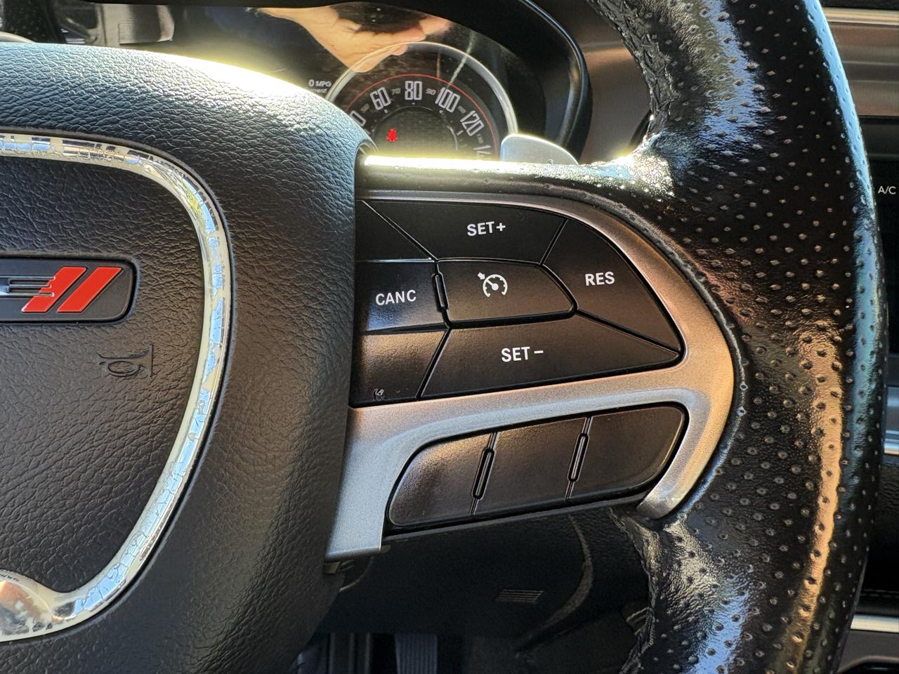 Dodge Challenger R/T 2019