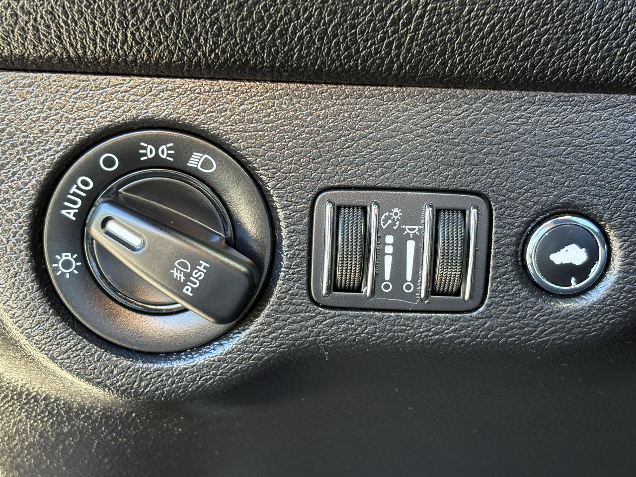 Dodge Challenger R/T 2019