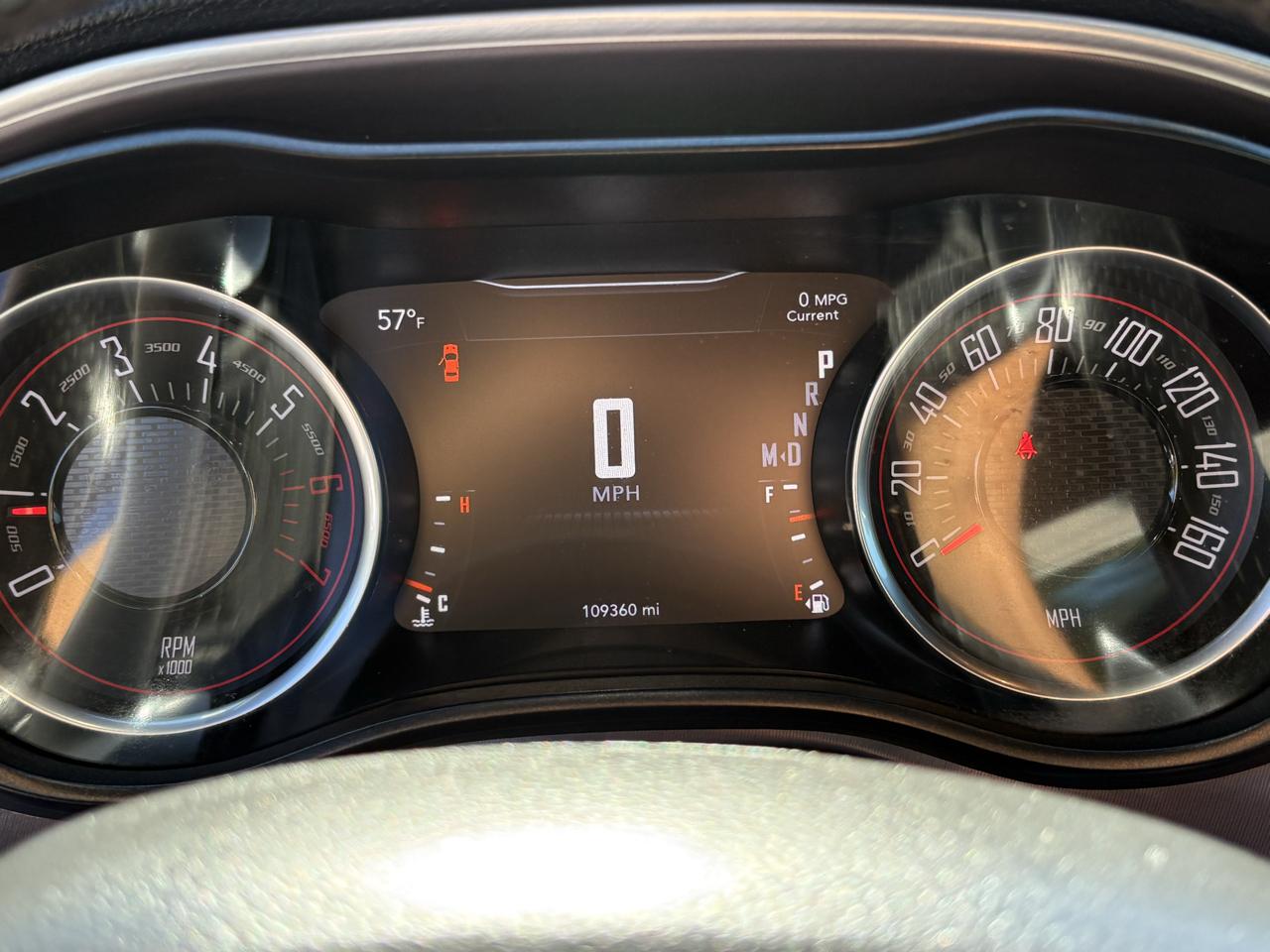 Dodge Challenger R/T 2019