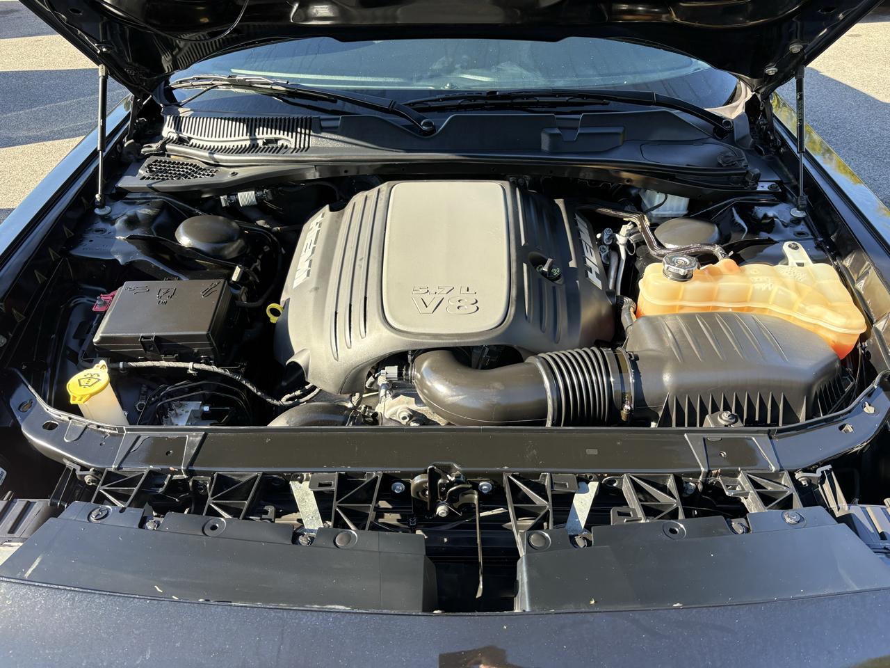 Dodge Challenger R/T 2019