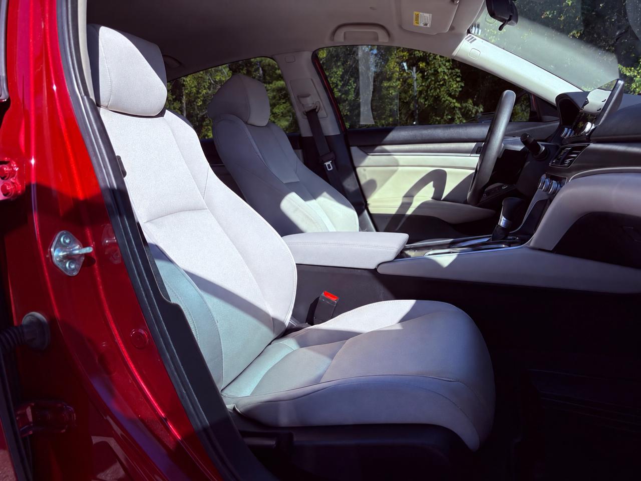 Honda Accord LX 2020