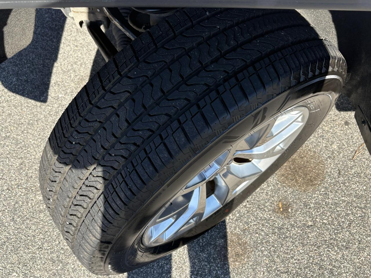GMC Sierra 1500 SLT Crew Cab 2WD 2018
