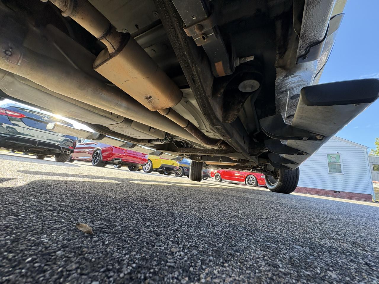 GMC Sierra 1500 SLT Crew Cab 2WD 2018