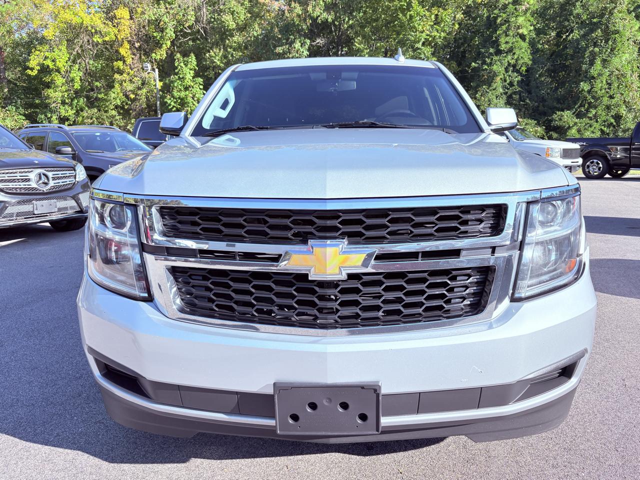 Chevrolet Tahoe LS 2WD 2020