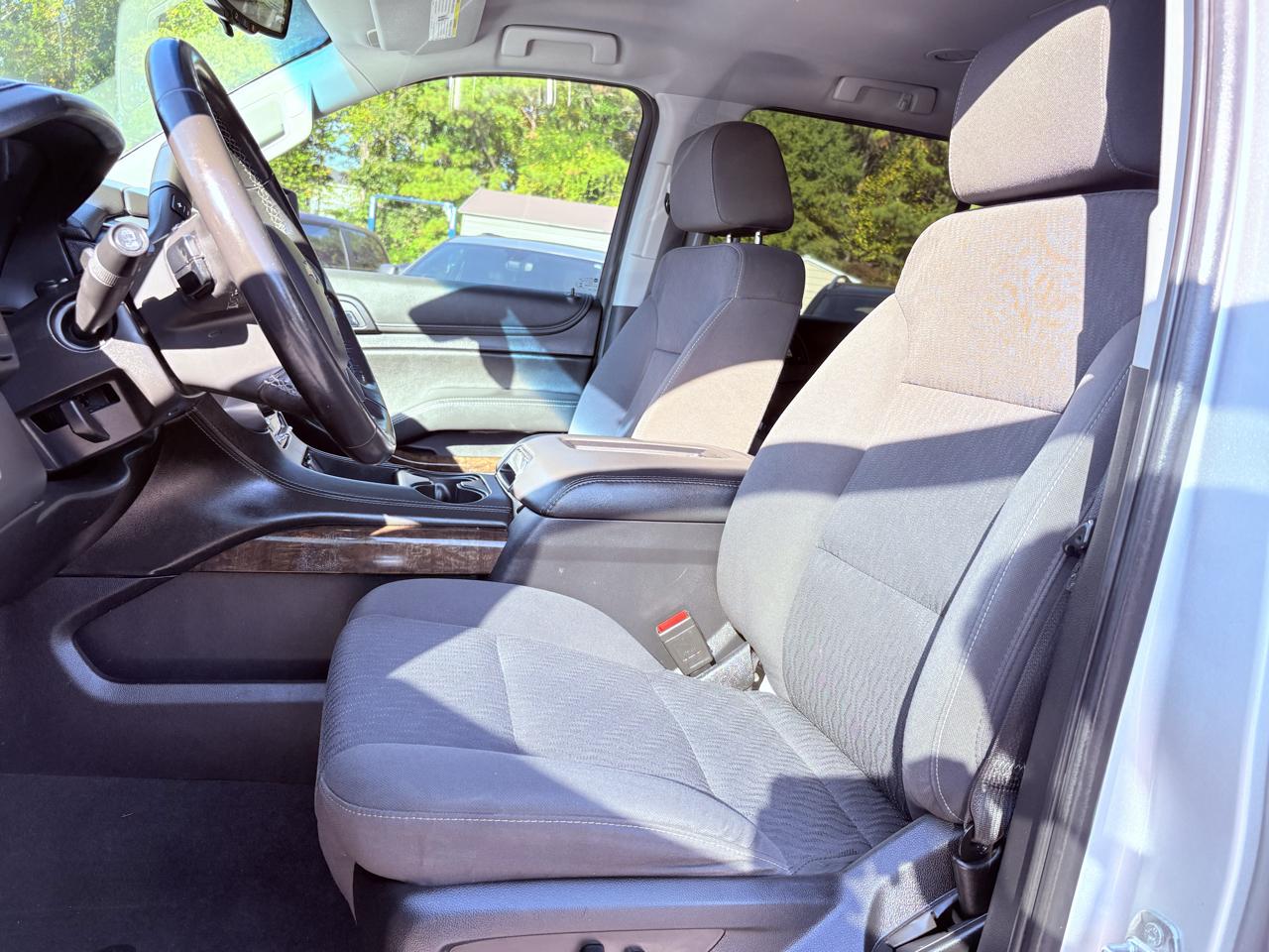 Chevrolet Tahoe LS 2WD 2020