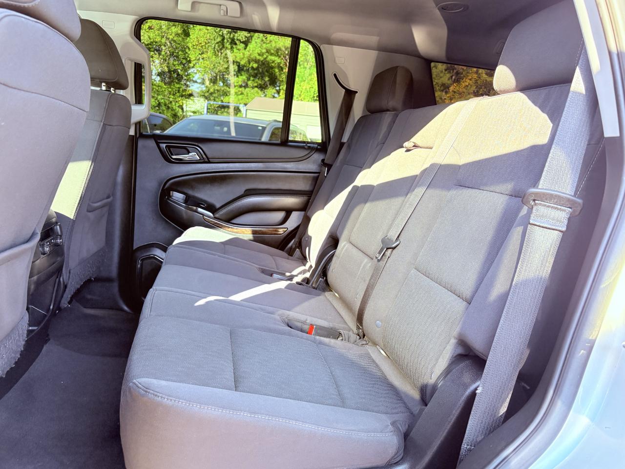Chevrolet Tahoe LS 2WD 2020