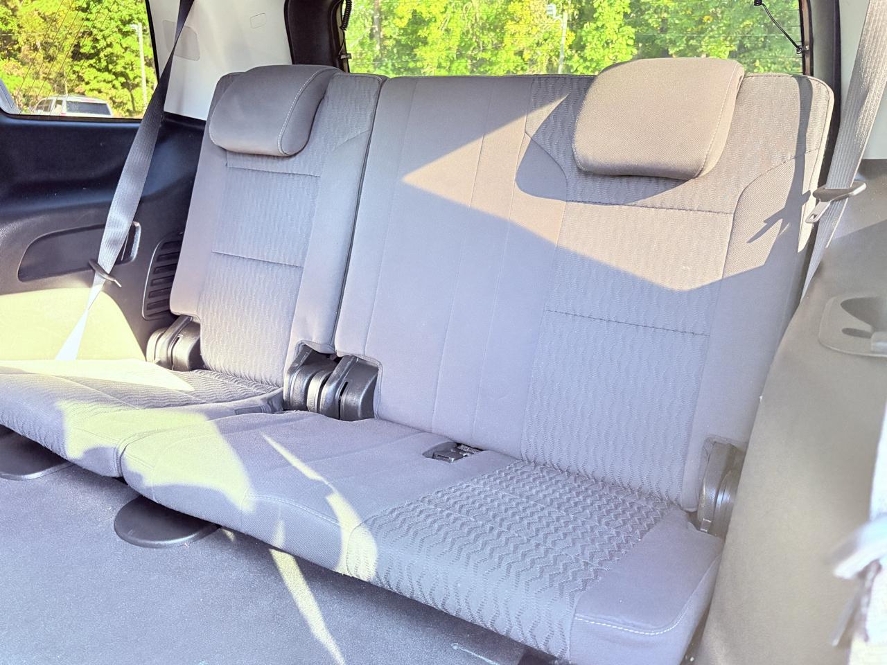 Chevrolet Tahoe LS 2WD 2020