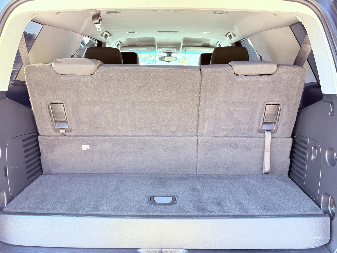 Chevrolet Tahoe LS 2WD 2020