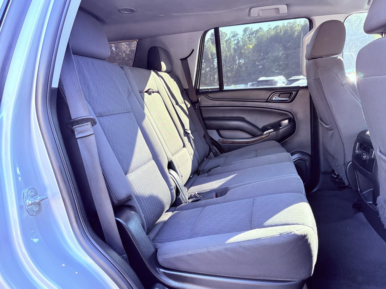Chevrolet Tahoe LS 2WD 2020