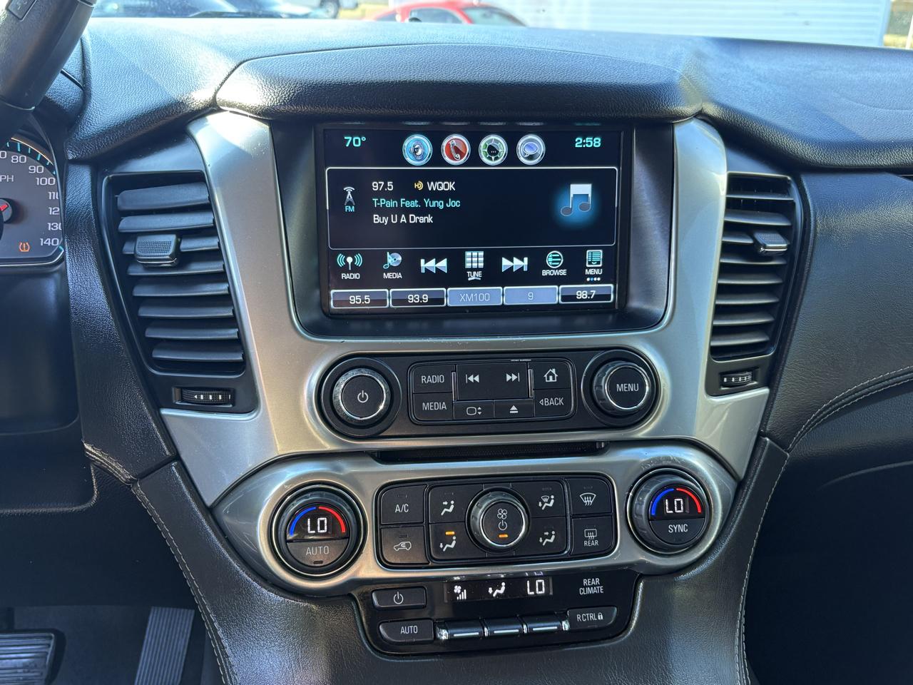 Chevrolet Tahoe LS 2WD 2020