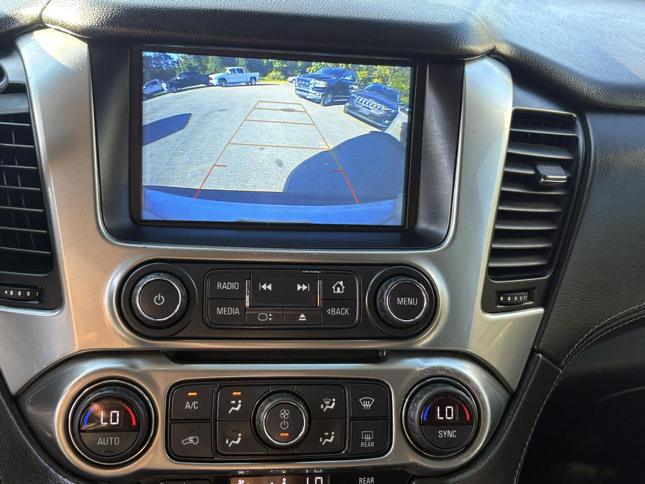 Chevrolet Tahoe LS 2WD 2020