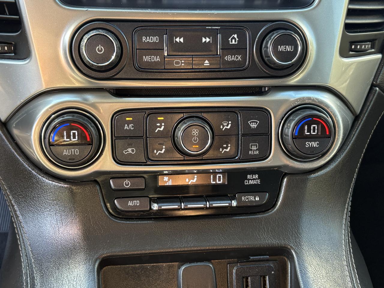 Chevrolet Tahoe LS 2WD 2020