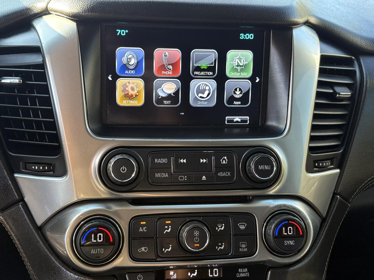 Chevrolet Tahoe LS 2WD 2020