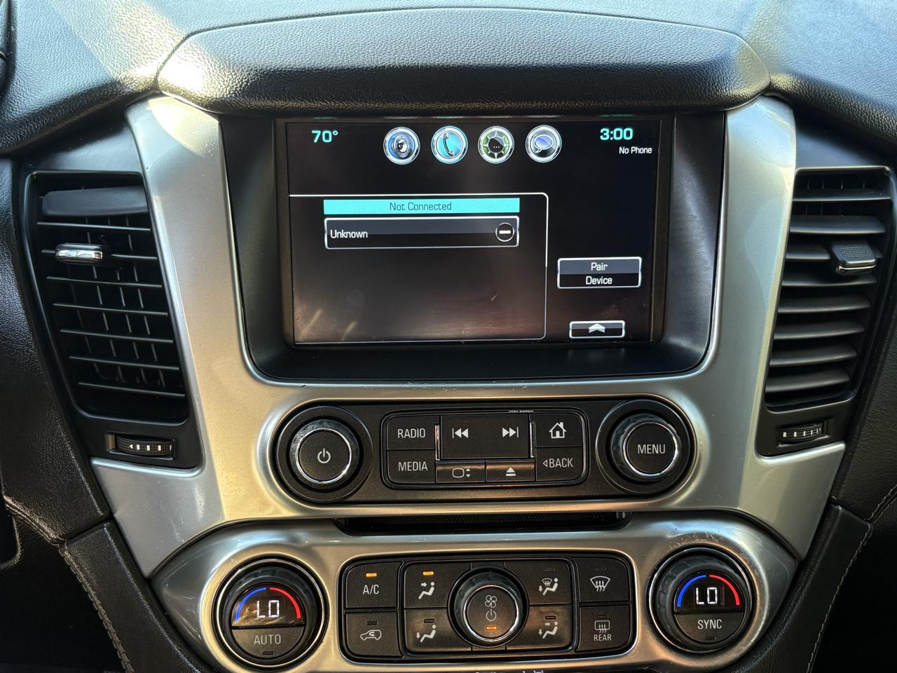 Chevrolet Tahoe LS 2WD 2020